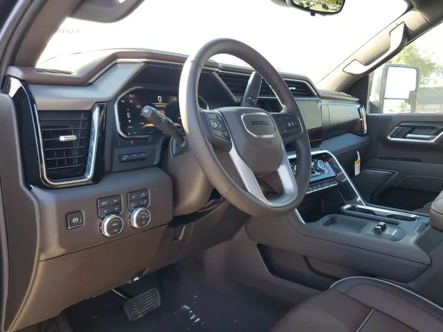 Nuevos GMC SIERRA 3500HD à Estados chez autogozo