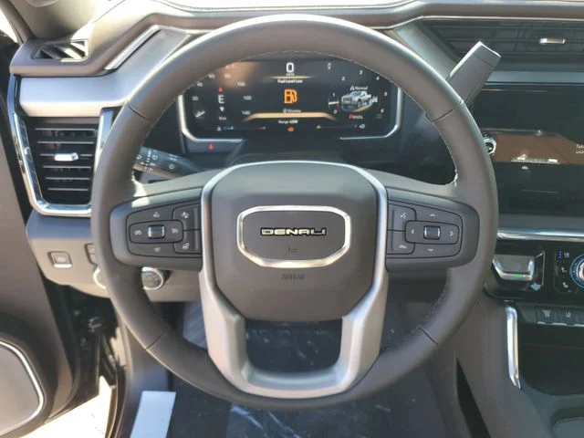 Nuevos GMC SIERRA 3500HD à Estados chez autogozo