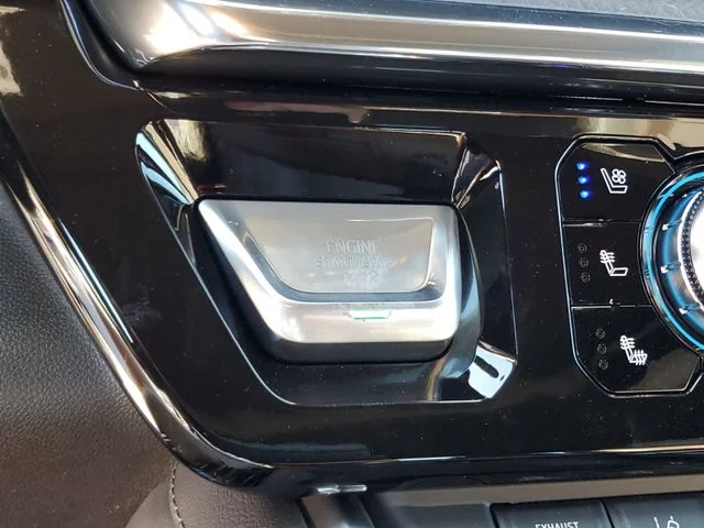 Nuevos GMC SIERRA 3500HD à Estados chez autogozo