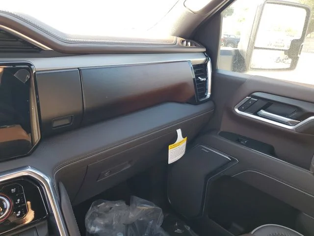 Nuevos GMC SIERRA 3500HD à Estados chez autogozo