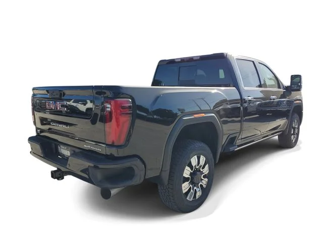 Nuevos GMC SIERRA 3500HD à Estados chez autogozo