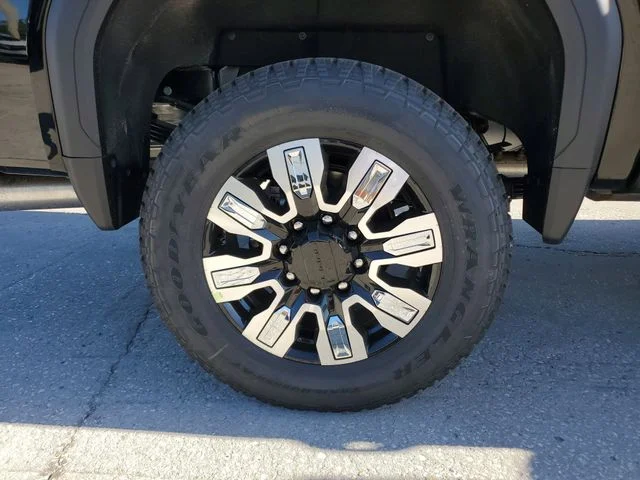 Nuevos GMC SIERRA 3500HD à Estados chez autogozo