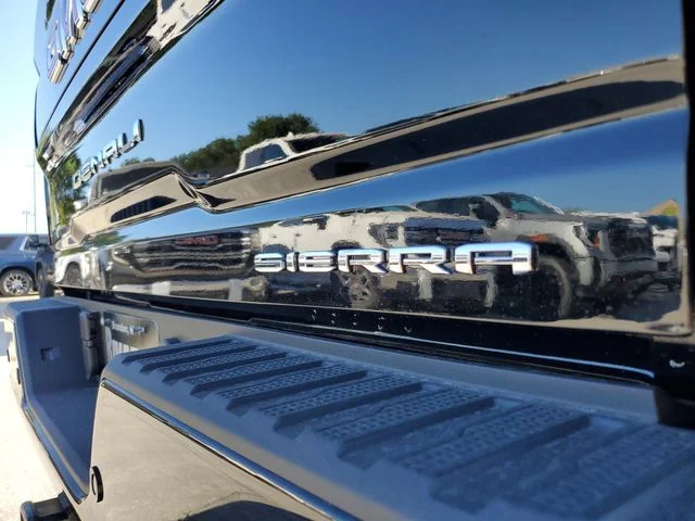 Nuevos GMC SIERRA 3500HD à Estados chez autogozo