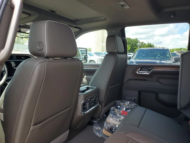 Nuevos GMC SIERRA 3500HD à Estados chez autogozo