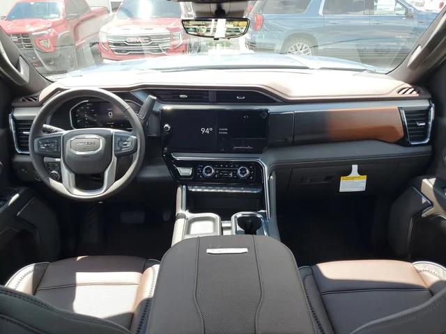 Nuevos GMC SIERRA 3500HD à Estados chez autogozo