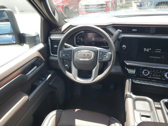 Nuevos GMC SIERRA 3500HD à Estados chez autogozo