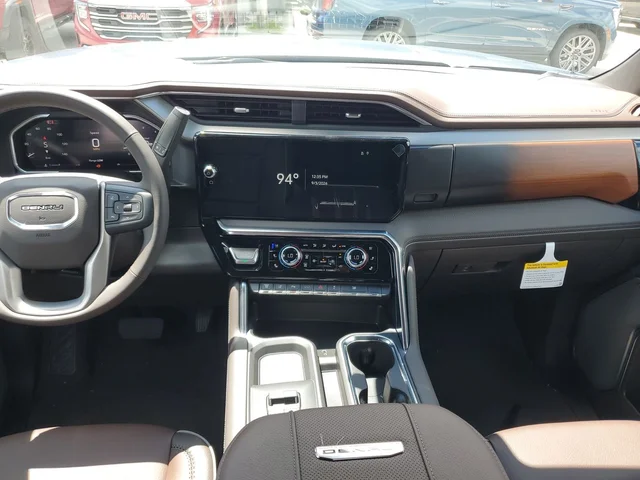 Nuevos GMC SIERRA 3500HD à Estados chez autogozo