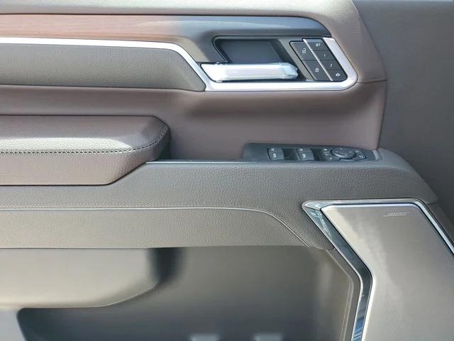 Nuevos GMC SIERRA 3500HD à Estados chez autogozo