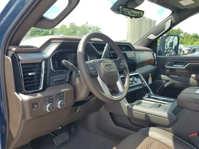 Nuevos GMC SIERRA 3500HD à Estados chez autogozo