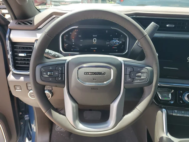 Nuevos GMC SIERRA 3500HD à Estados chez autogozo