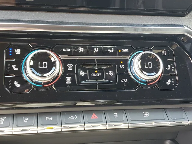 Nuevos GMC SIERRA 3500HD à Estados chez autogozo