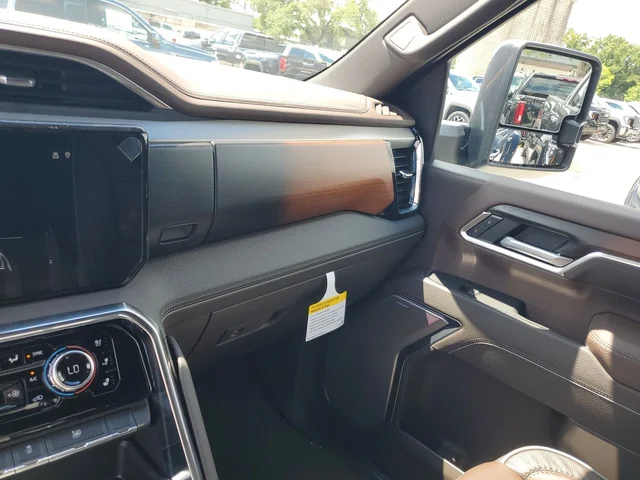 Nuevos GMC SIERRA 3500HD à Estados chez autogozo