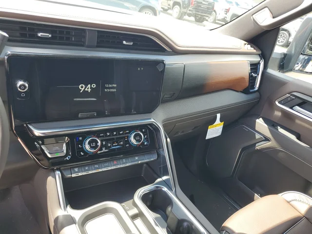Nuevos GMC SIERRA 3500HD à Estados chez autogozo