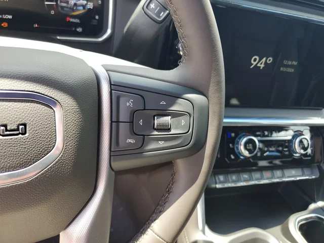 Nuevos GMC SIERRA 3500HD à Estados chez autogozo