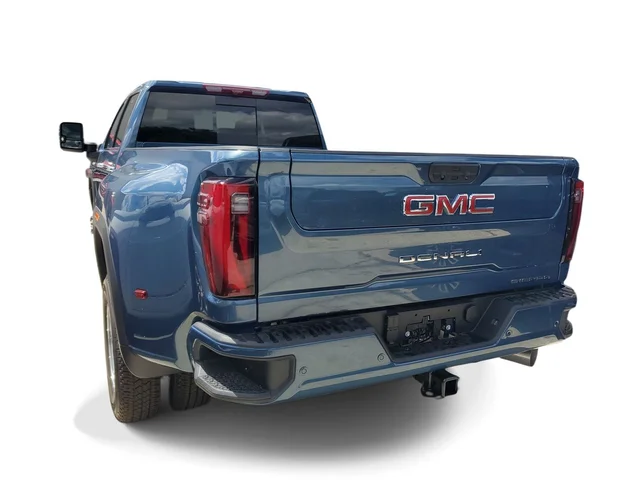 Nuevos GMC SIERRA 3500HD à Estados chez autogozo