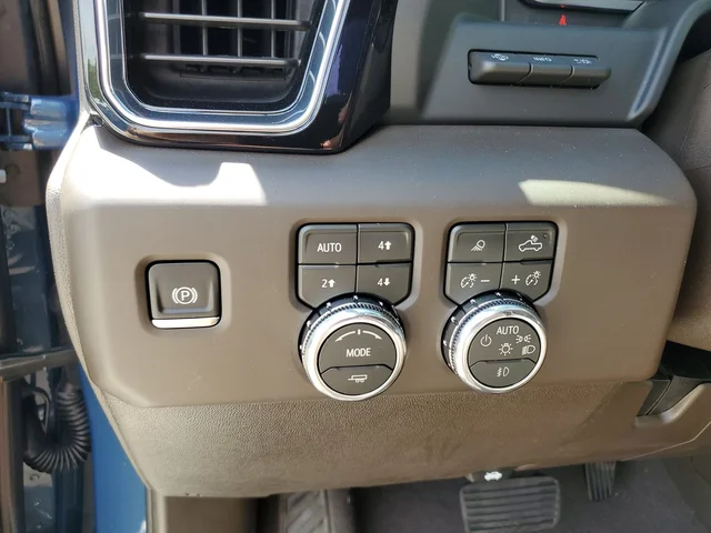 Nuevos GMC SIERRA 3500HD à Estados chez autogozo