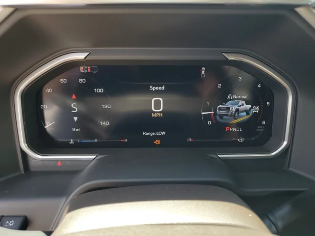 Nuevos GMC SIERRA 3500HD à Estados chez autogozo
