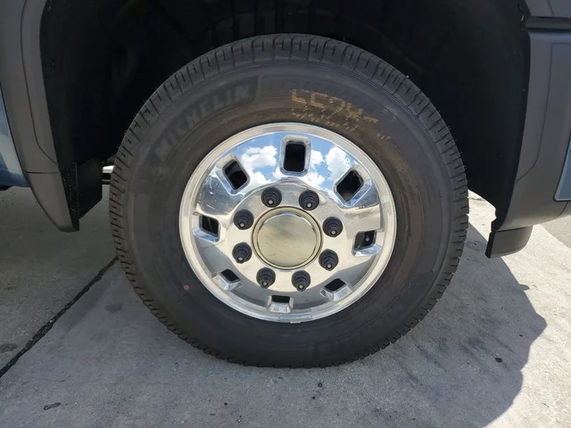 Nuevos GMC SIERRA 3500HD à Estados chez autogozo