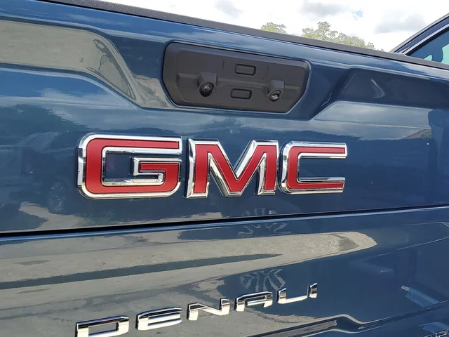 Nuevos GMC SIERRA 3500HD à Estados chez autogozo