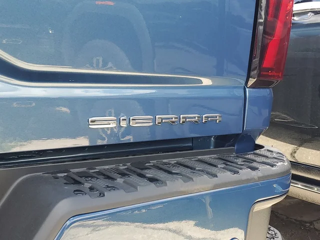 Nuevos GMC SIERRA 3500HD à Estados chez autogozo