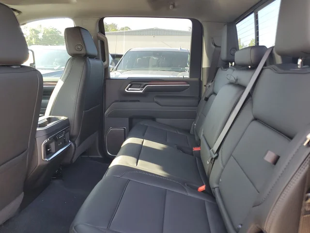 Nuevos GMC SIERRA 3500HD à Estados chez autogozo