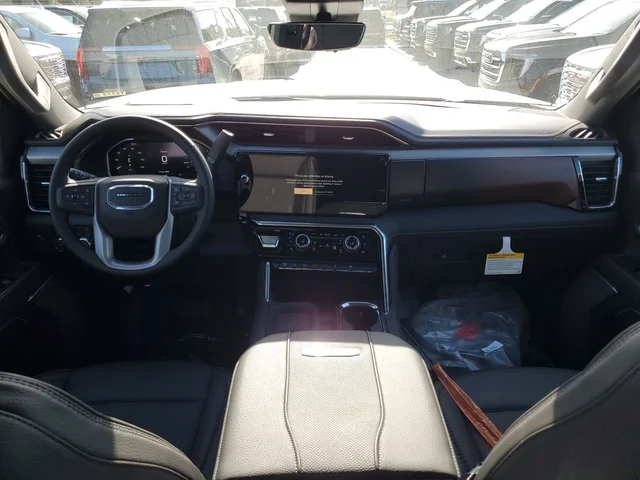 Nuevos GMC SIERRA 3500HD à Estados chez autogozo