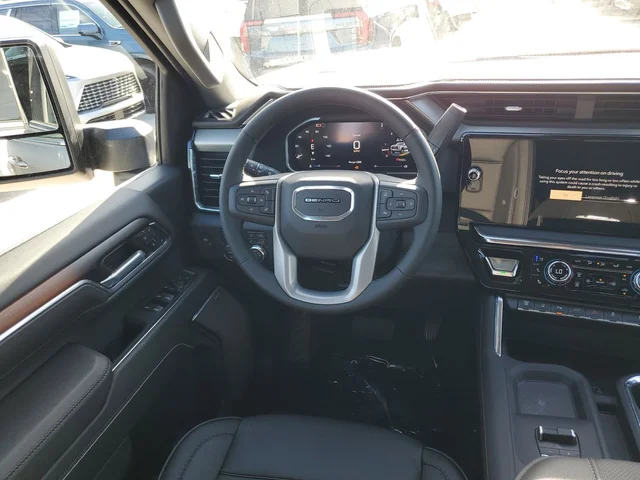 Nuevos GMC SIERRA 3500HD à Estados chez autogozo