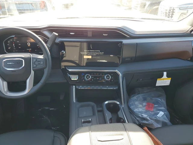 Nuevos GMC SIERRA 3500HD à Estados chez autogozo