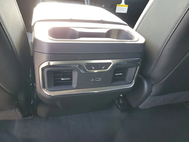 Nuevos GMC SIERRA 3500HD à Estados chez autogozo