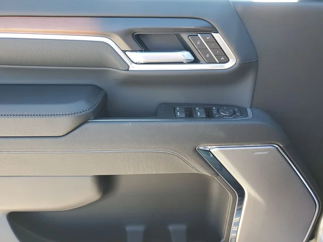 Nuevos GMC SIERRA 3500HD à Estados chez autogozo