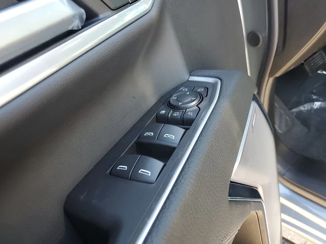 Nuevos GMC SIERRA 3500HD à Estados chez autogozo