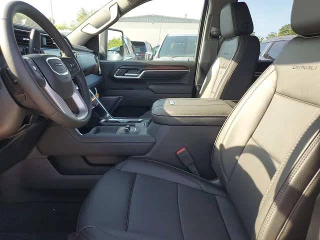Nuevos GMC SIERRA 3500HD à Estados chez autogozo
