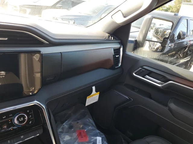 Nuevos GMC SIERRA 3500HD à Estados chez autogozo