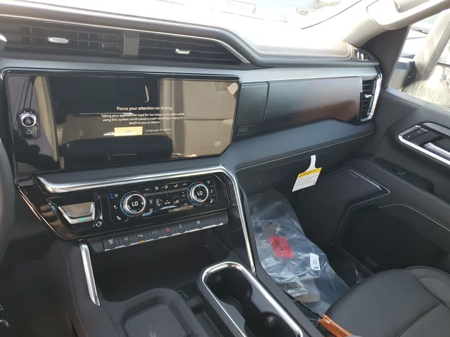 Nuevos GMC SIERRA 3500HD à Estados chez autogozo