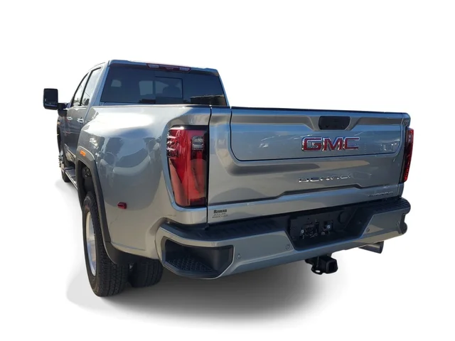 Nuevos GMC SIERRA 3500HD à Estados chez autogozo