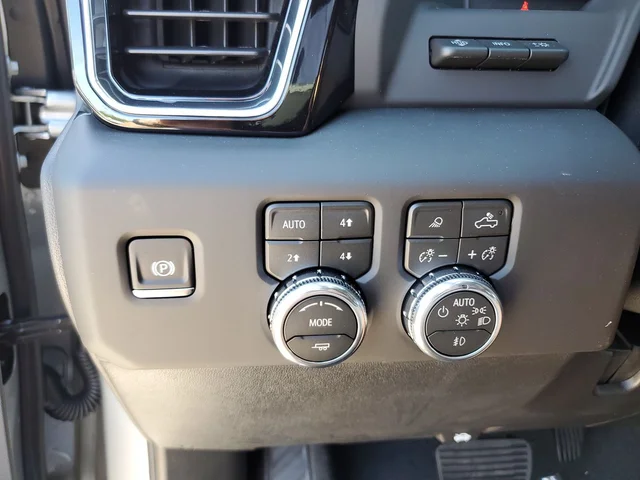 Nuevos GMC SIERRA 3500HD à Estados chez autogozo