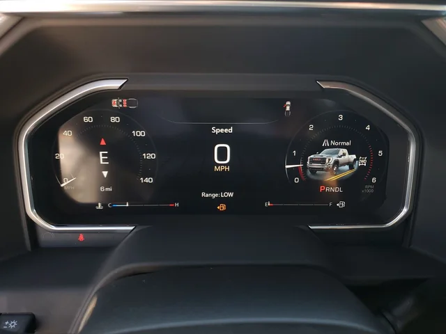 Nuevos GMC SIERRA 3500HD à Estados chez autogozo
