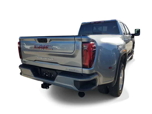Nuevos GMC SIERRA 3500HD à Estados chez autogozo
