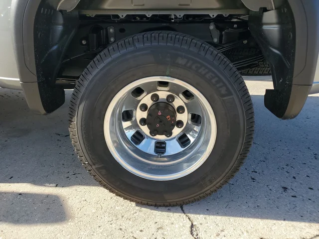 Nuevos GMC SIERRA 3500HD à Estados chez autogozo