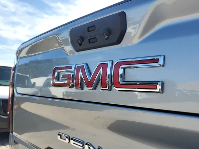 Nuevos GMC SIERRA 3500HD à Estados chez autogozo