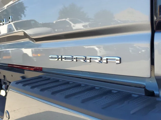 Nuevos GMC SIERRA 3500HD à Estados chez autogozo