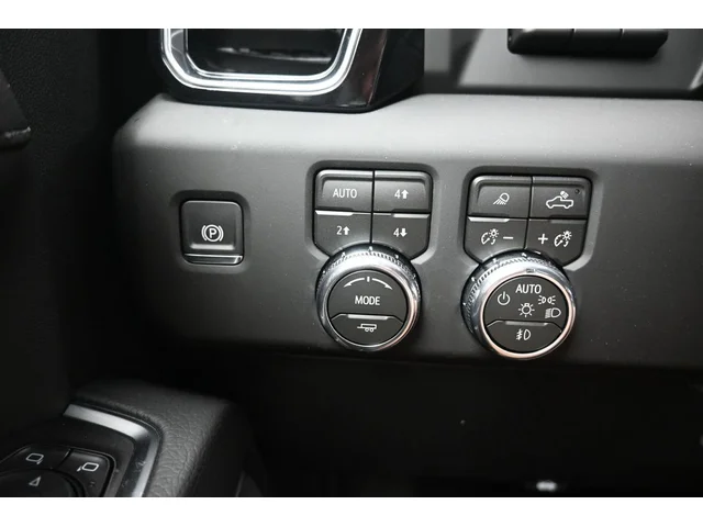 Nuevos GMC SIERRA 3500HD à Estados chez autogozo