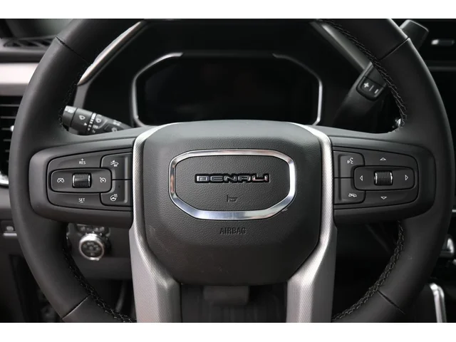 Nuevos GMC SIERRA 3500HD à Estados chez autogozo