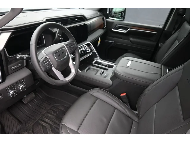 Nuevos GMC SIERRA 3500HD à Estados chez autogozo