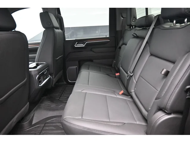 Nuevos GMC SIERRA 3500HD à Estados chez autogozo