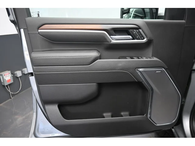 Nuevos GMC SIERRA 3500HD à Estados chez autogozo