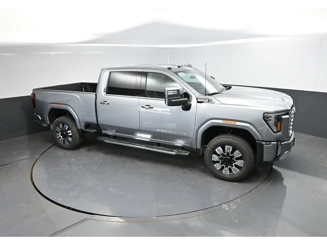 Nuevos GMC SIERRA 3500HD à Estados chez autogozo