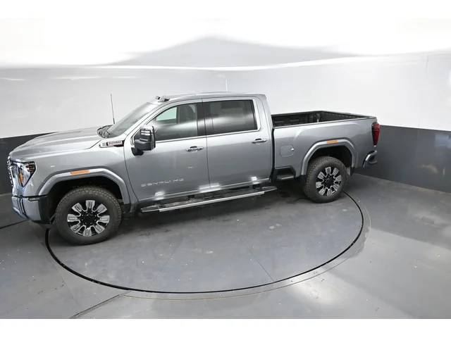 Nuevos GMC SIERRA 3500HD à Estados chez autogozo