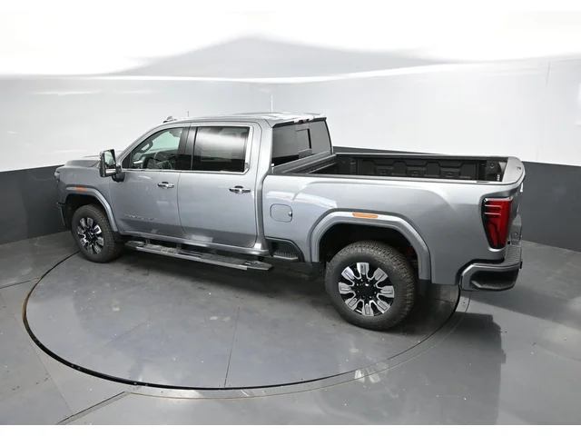 Nuevos GMC SIERRA 3500HD à Estados chez autogozo