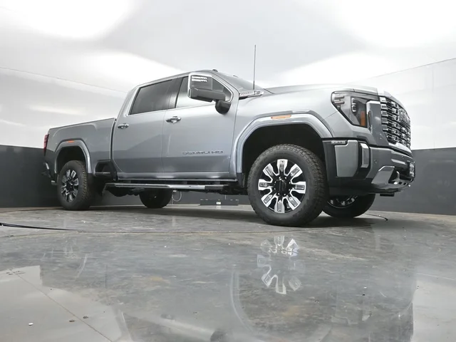 Nuevos GMC SIERRA 3500HD à Estados chez autogozo